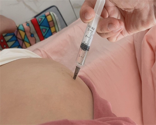 广州代孕网怎么样,试管婴儿胚胎移植后验血，发现孕酮低怎么办_供卵有风险吗