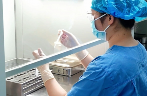 真心希望所有多囊卵巢的姐妹们都刷到 做试管代孕要多长时间