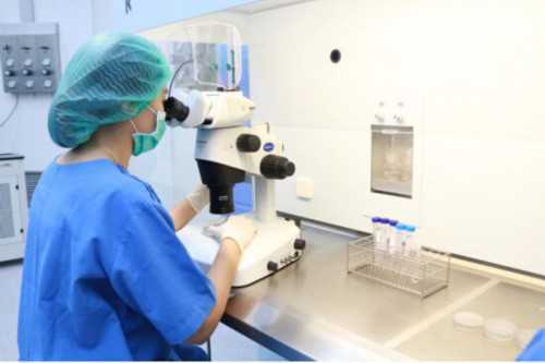 卵巢早衰怀孕对胎儿发育有影响吗&女性绝经还能怀孕吗,关于这4个备孕之前的准